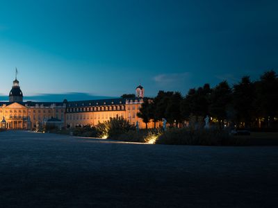 Velo Strasbourg Düsseldorf_Schloss Karlsuhe-6.jpg